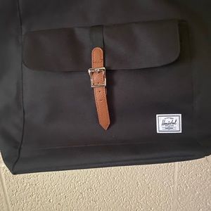 New Herschel Tote Bag